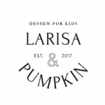 Larisa and Pumpkin